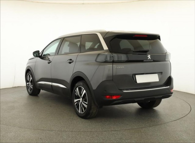Peugeot 5008  1.5 BlueHDi 