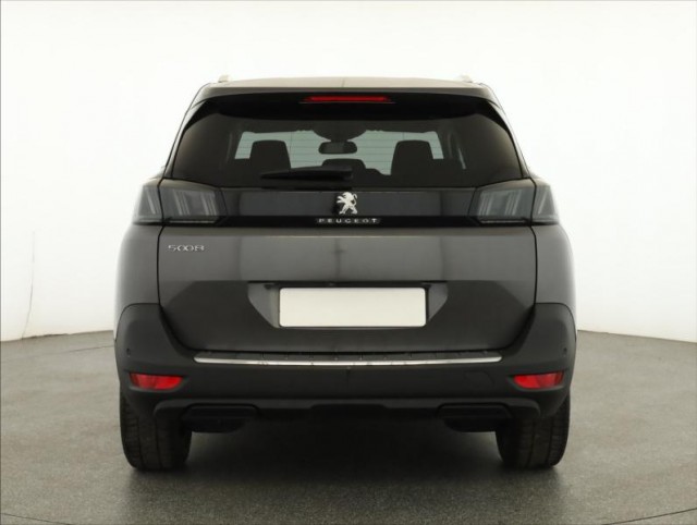 Peugeot 5008  1.5 BlueHDi 