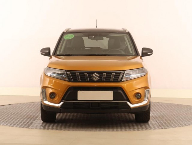 Suzuki Vitara  1.4 BoosterJet Elegance