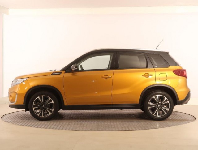 Suzuki Vitara  1.4 BoosterJet Elegance