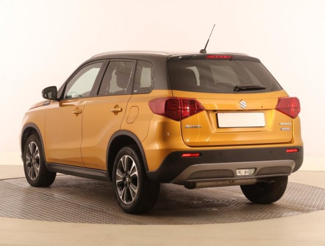 Suzuki Vitara  1.4 BoosterJet Elegance