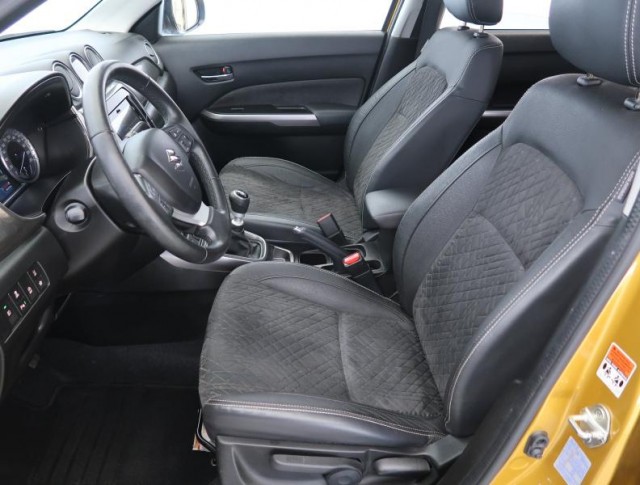 Suzuki Vitara  1.4 BoosterJet Elegance