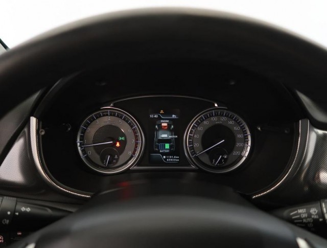 Suzuki Vitara  1.4 BoosterJet Elegance