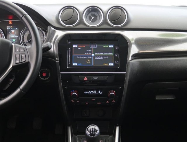 Suzuki Vitara  1.4 BoosterJet Elegance