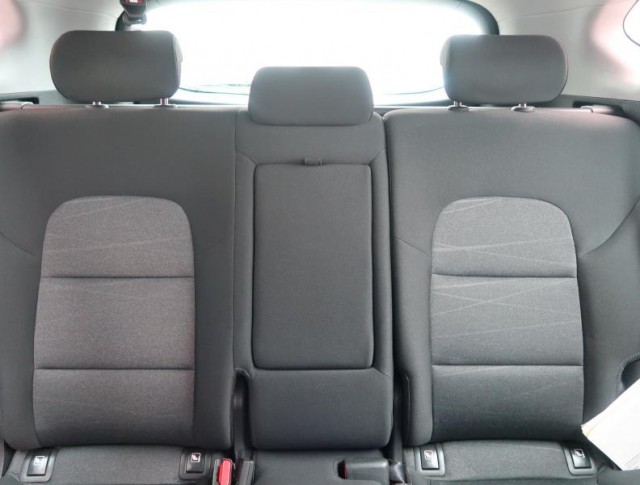 Hyundai Tucson  1.6 T-GDI 