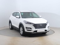 Hyundai Tucson  1.6 T-GDI 