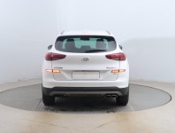 Hyundai Tucson  1.6 T-GDI 