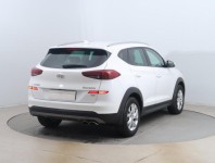 Hyundai Tucson  1.6 T-GDI 
