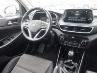Hyundai Tucson  1.6 T-GDI 