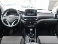 Hyundai Tucson  1.6 T-GDI 