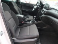 Hyundai Tucson  1.6 T-GDI 