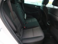 Hyundai Tucson  1.6 T-GDI 