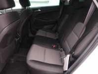 Hyundai Tucson  1.6 T-GDI 