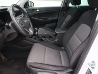 Hyundai Tucson  1.6 T-GDI 