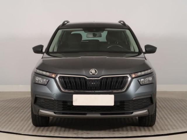 Škoda Kamiq  1.0 TSI 