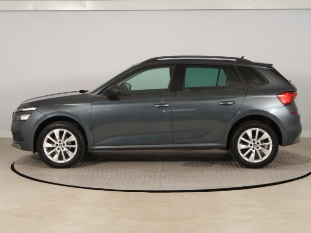 Škoda Kamiq  1.0 TSI 