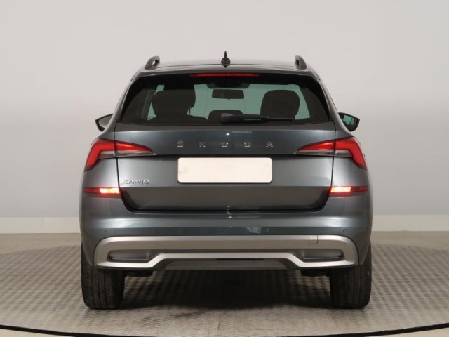 Škoda Kamiq  1.0 TSI 