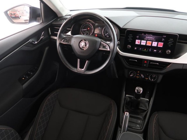 Škoda Kamiq  1.0 TSI 