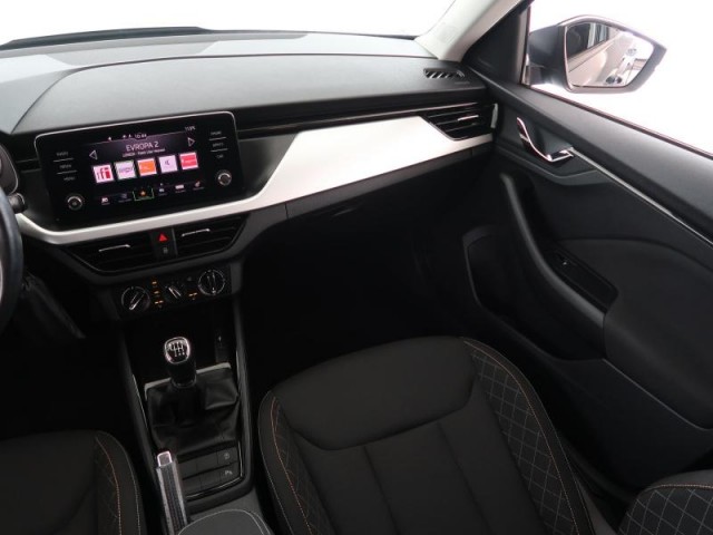 Škoda Kamiq  1.0 TSI 