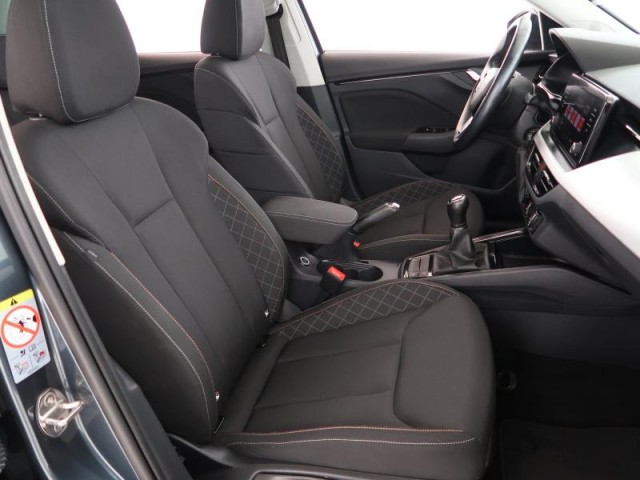 Škoda Kamiq  1.0 TSI 