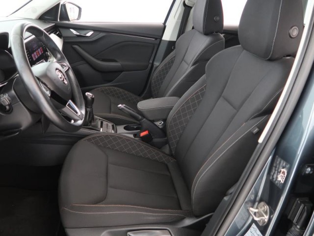 Škoda Kamiq  1.0 TSI 