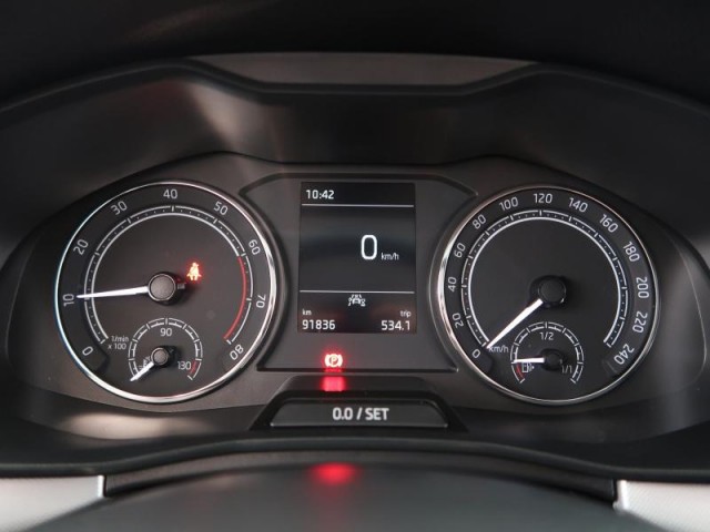 Škoda Kamiq  1.0 TSI 