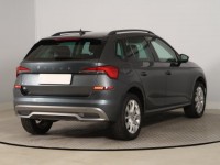 Škoda Kamiq  1.0 TSI 