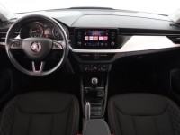Škoda Kamiq  1.0 TSI 