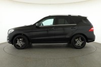 Mercedes-Benz ML  ML 350 BlueTEC 