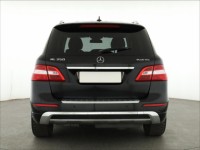 Mercedes-Benz ML  ML 350 BlueTEC 