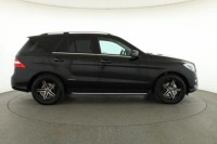 Mercedes-Benz ML  ML 350 BlueTEC 