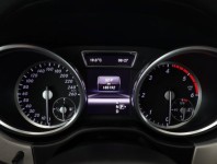 Mercedes-Benz ML  ML 350 BlueTEC 