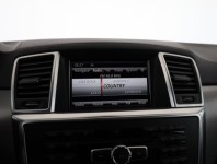 Mercedes-Benz ML  ML 350 BlueTEC 