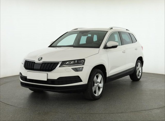 Škoda Karoq  1.5 TSI Style