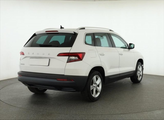 Škoda Karoq  1.5 TSI Style