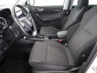 Škoda Karoq  1.5 TSI Style