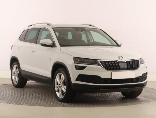 Škoda Karoq  2.0 TDI Style Plus
