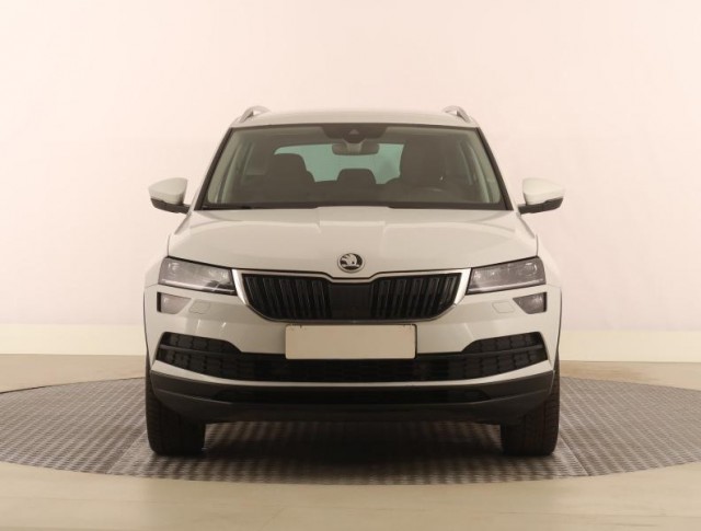 Škoda Karoq  2.0 TDI Style Plus