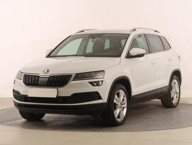Škoda Karoq  2.0 TDI Style Plus