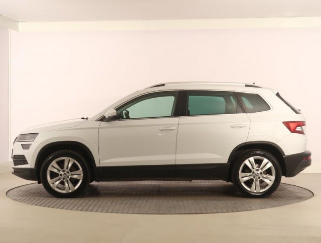 Škoda Karoq  2.0 TDI Style Plus