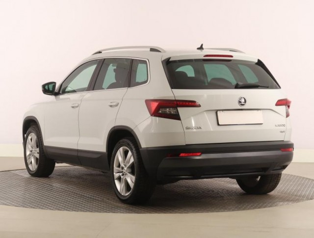 Škoda Karoq  2.0 TDI Style Plus