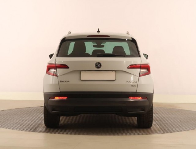 Škoda Karoq  2.0 TDI Style Plus