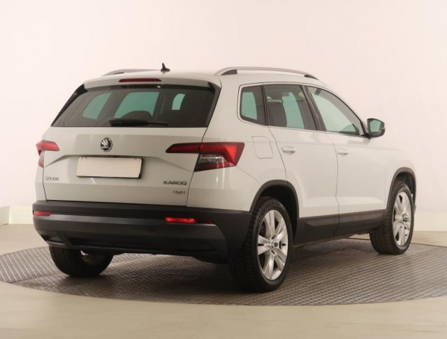 Škoda Karoq  2.0 TDI Style Plus