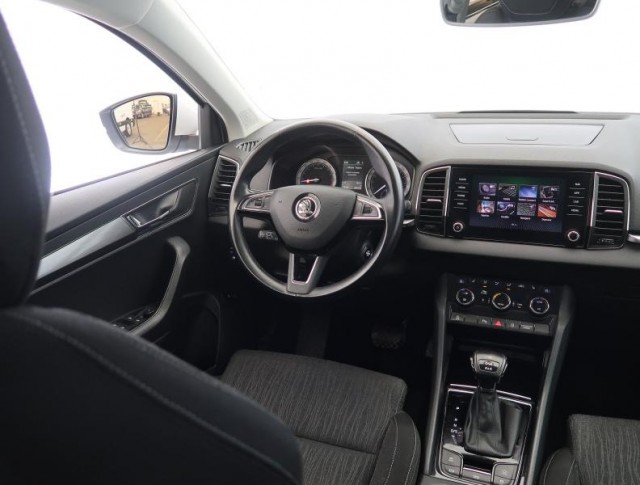 Škoda Karoq  2.0 TDI Style Plus