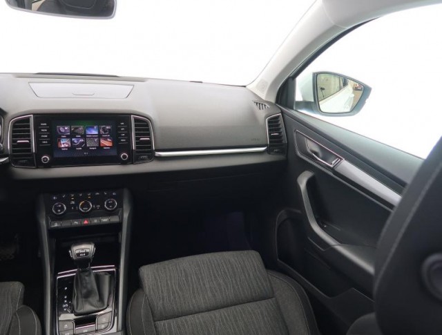 Škoda Karoq  2.0 TDI Style Plus