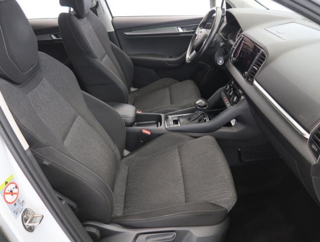 Škoda Karoq  2.0 TDI Style Plus