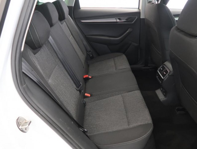 Škoda Karoq  2.0 TDI Style Plus