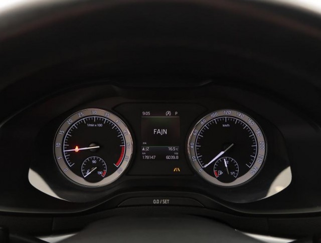 Škoda Karoq  2.0 TDI Style Plus