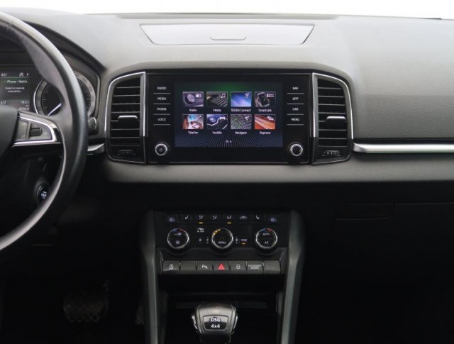 Škoda Karoq  2.0 TDI Style Plus