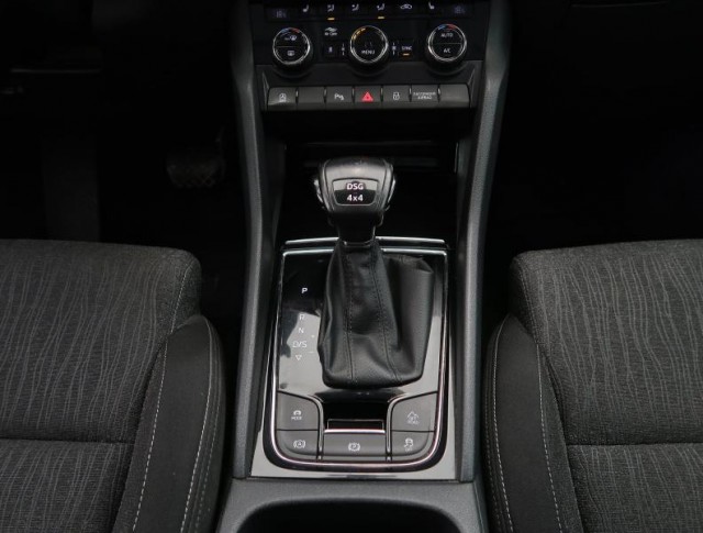 Škoda Karoq  2.0 TDI Style Plus